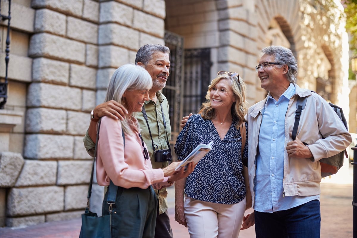 Marion County Community